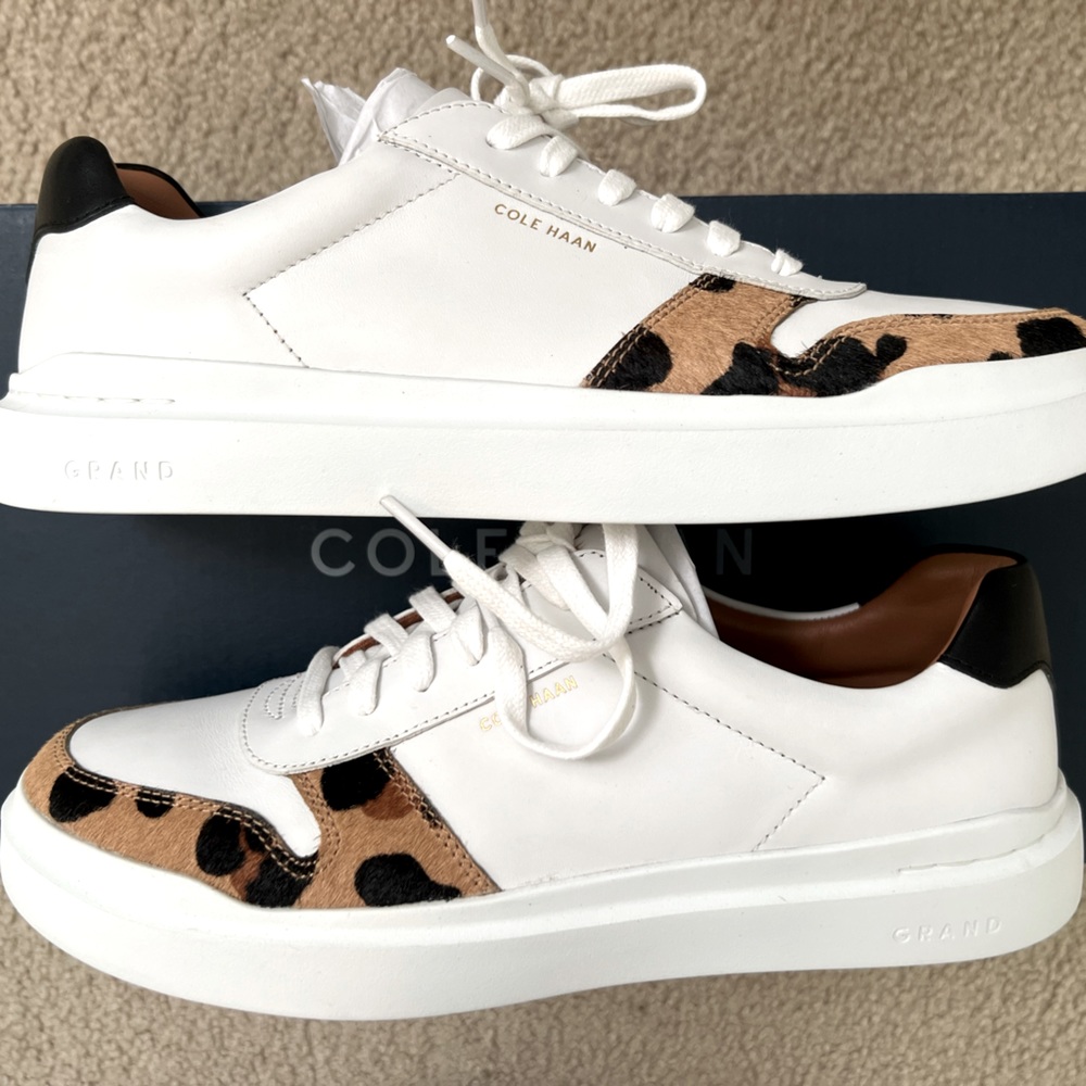 Cole Haan Sneakers